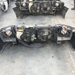 Ноускат Subaru Legacy BH5 EJ206 '2001-2003 a/t ф.100-20751 xenon т.114-20580