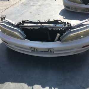 Ноускат Toyota Carina ED ST202 '1993-1995 a/t без габаритов ф. 20-335 с.20-337