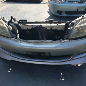 Ноускат Toyota Nadia SXN10 '1998-2001 a/t обвес ф.44-18 габ.44-20 тум.44-19