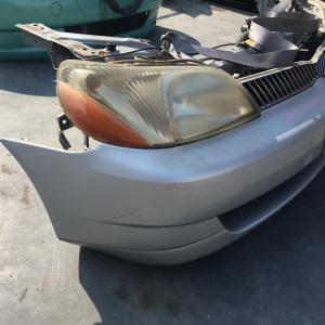 Ноускат Toyota Platz NCP12 1NZ '1999-2001 a/t ф.52-009