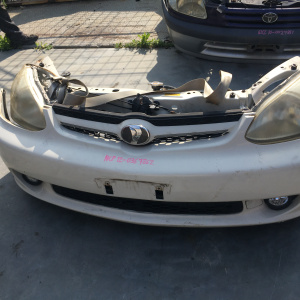 Ноускат Toyota Platz NCP12 '2002-2005 a/t ф.52-067 тум.114-77828