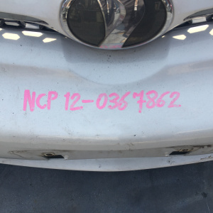 Ноускат Toyota Platz NCP12 '2002-2005 a/t ф.52-067 тум.114-77828