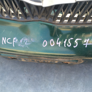 Ноускат Toyota Platz NCP12 1NZ '1999-2001 a/t ф.52-009