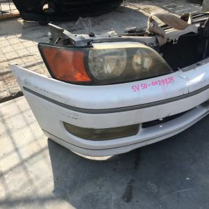 Ноускат Toyota Vista Ardeo SV50 '1998-2000 a/t дефект L фары ф.32-164