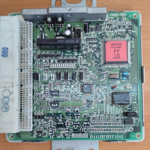 Компьютер Subaru Legacy EJ206TT BH5 EIFEI  Prova CONCEPTof  NURBURGRING