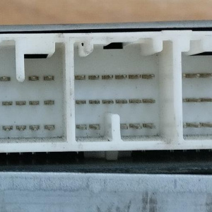 Компьютер Subaru Legacy EJ206TT BH5 EIFEI  Prova CONCEPTof  NURBURGRING