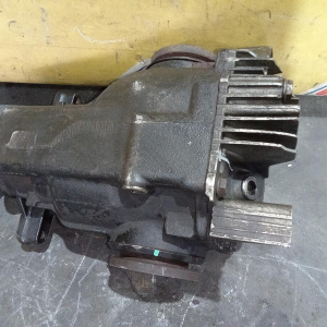 Редуктор BMW E53 X5 N62B48 R I=3,91 33107529430, 33107529431