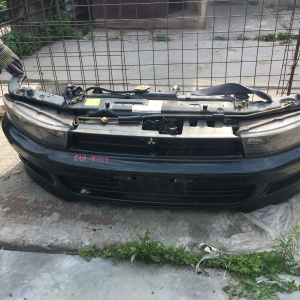 Ноускат Mitsubishi Galant EA1A a/t ф.7524