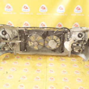 Ноускат Toyota Premio AZT240 '2001-2004 Без трубок охлаждения  Дефект бампера ф.20-426 тум.20-428