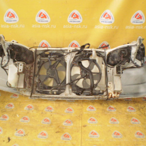 Ноускат Honda Civic ES1 '2000-2003 a/t Дефект L фары ф.P0882