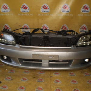 Ноускат Subaru Legacy BH5 EJ20 '2001-2003 a/t ф.100-20751 xenon т.114-20751