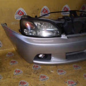 Ноускат Subaru Legacy BH5 EJ20 '2001-2003 a/t ф.100-20751 xenon т.114-20751