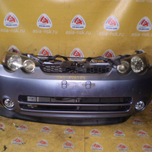 Ноускат Honda HR-V GH3 '2001-2005 a/t ф.R7651 тум.P2380