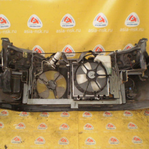 Ноускат Honda HR-V GH3 '2001-2005 a/t ф.R7651 тум.P2380
