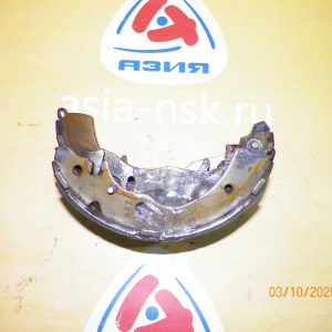 Колодки тормозные Honda HR-V GH1/GH2/GH3/GH4/RH1/RH2/RD1 остаток60-70% R 06450-S0A-J00, 06450-S0K-J11, 06450-S2H-J00, 06450-S7S-000