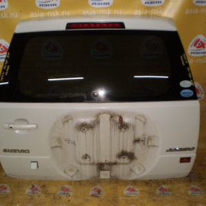 Дверь задняя Suzuki Escudo TD54W (камера) Дефект