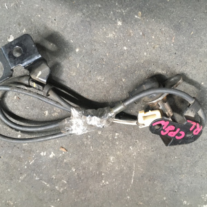 Датчик ABS Mazda Premacy CP8W зад, лев барабан