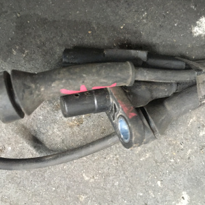 Датчик ABS Nissan X-Trail T32 зад, прав