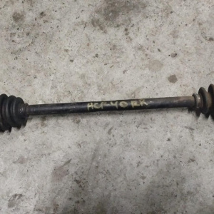 Привод TOYOTA ACR40/MCR40 Estima R ABS