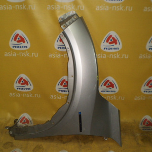 Крыло Honda Vezel RU4 '2013-2021 перед, лев