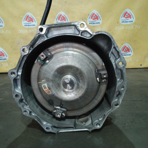 АКПП Chevrolet TrailBlazer Vortec 4200/LL8 4.2L 4L60E (M30) 3TDD с раздаткой 12580321 24217275, 24229164 GMT360/KC '2003