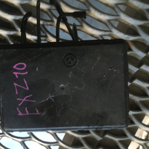 Блок ABS Toyota EXZ10 Raum 44510-46040