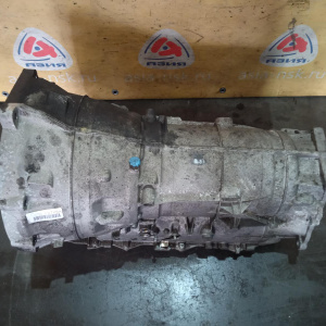АКПП BMW X5 N57/N57D30A 4WD ZF GA8HP70X-XBH без раздатки 24007644020, 24007644212 E70/E71 '2013