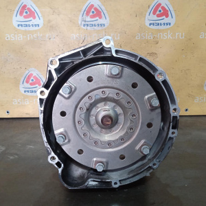 АКПП BMW X5 N57/N57D30A 4WD ZF GA8HP70X-XBH без раздатки 24007644020, 24007644212 E70/E71 '2013