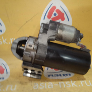 Стартер BMW N57/N57D30A X5 E70/E71 '2013 0001115069 8570382 12418515900