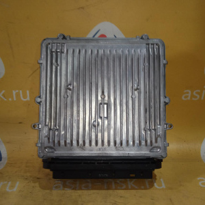 Блок управления двс BMW X5 E70/E71 N57/N57D30A '2013 0281018560 DDE 731 13618518251