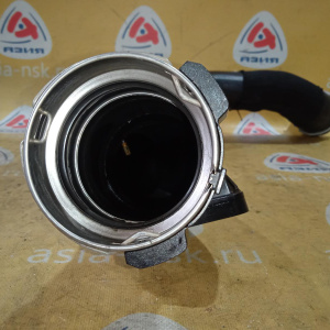 Патрубок интеркулера BMW 11617807986 X5 E70/E71 N57/N57D30A '2013 L левый с датчиком