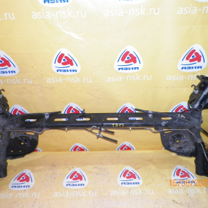 Балка Nissan TB17 Sylphy Барабанные тормоза. В сборе. R 2WD