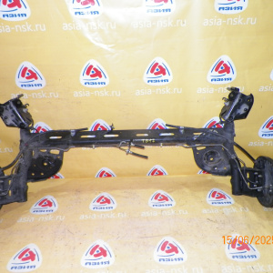 Балка Nissan TB17 Sylphy Барабанные тормоза. В сборе. R 2WD