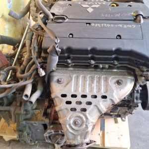 Двигатель Mitsubishi 4B12-AC1774 2WD/4WD Outlander CW5W-0021350 '2006-2012