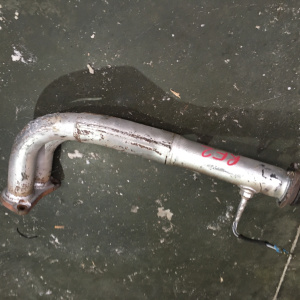 Труба приемная Honda Stepwgn RF1, RF2