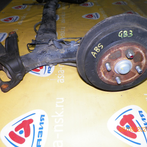 Балка Honda GB3 Freed ABS DRAM R