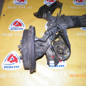 Балка Honda GB3 Freed ABS DRAM R