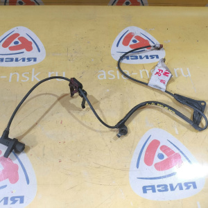Датчик ABS Toyota Nadia/Ipsum/Gaia SXN10/ACN10/CXM10/SXM10G/SXM10L/ACM10G/SXM15G/ACM15G/ACN15/SXN15 перед, прав НЕТ ФИШКИ. 3S-FE 89542-44010