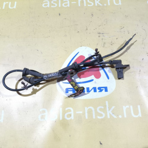 Датчик ABS Nissan Primera P12E/QP12/RP12/TNP12/TP12/WRP12/WTNP12/WTP12 перед, лев НЕТ ФИШКИ 47911-AW700 '2003-2005