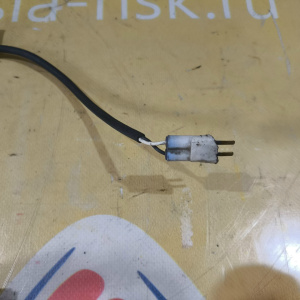 Датчик ABS Toyota Estima/Alphard ACR30/MCR40/MNH15 перед, прав НЕТ ФИШКИ. 2AZ-FE 89542-28090