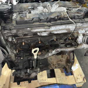 Двигатель Mitsubishi 4G94-MD0019 GDI MD367149 БЕЗ НАВЕСНОГО Galant/Legnum EA7A