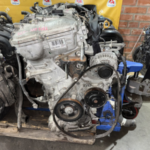 Двигатель Toyota 3ZR-FAE-A893781 БЕЗ КОНДЕРА И ГЕНЕРАТОРА Voxy ZRT277-0005887
