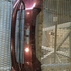 Бампер Honda Freed GB3 '2008-2011 перед 71101-SYY-0000