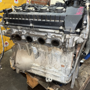 Двигатель Mitsubishi 4A91-0024405 a/t БЕЗ КОНДЕРА Lancer/Colt CX2A CY2A
