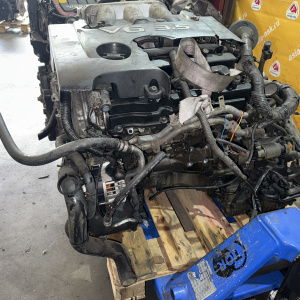 Двигатель Nissan VQ35-DE-568661B 2WD/4WD Murano U31/Z50