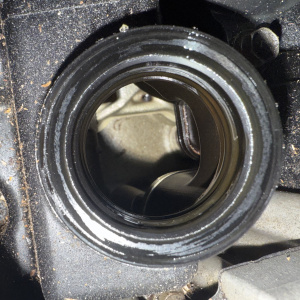 Двигатель Nissan VQ35-DE-568661B 2WD/4WD Murano U31/Z50