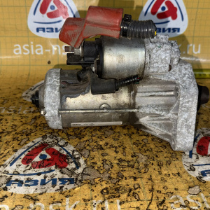 Стартер Nissan R9MB405-C094174 Qashqai/X-Trail m/t