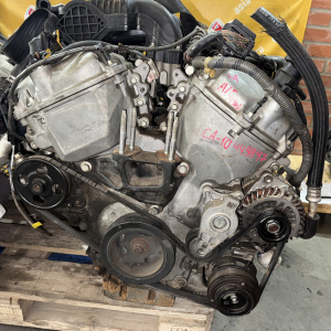 Двигатель Mazda CA-10443947 CX-9 TB