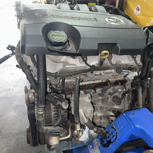 Двигатель Mazda CA-10320640 CX-9 TB