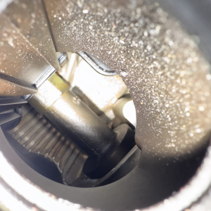 Двигатель Nissan/Infiniti VQ35-HR-650902C 4WD БЕЗ НАВЕСНОГО Skyline#FX35/G35 V36/S51